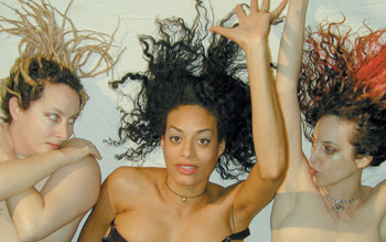 photo of betty members